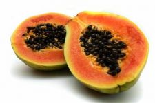 Papaya, Mexican
